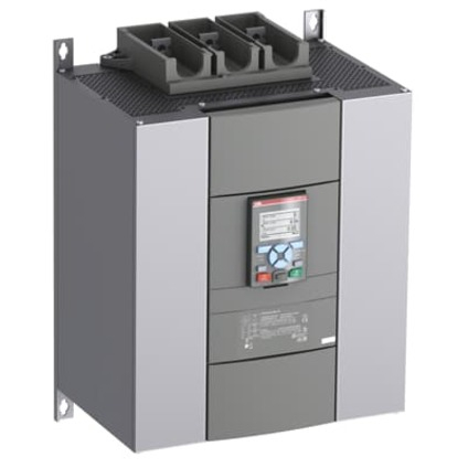 Soft Starter 400V/250kW, 500V/315kW, 470A – PSTX470-600-70