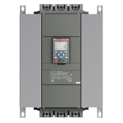 Soft Starter 400V/250kW, 500V/315kW, 470A – PSTX470-600-70