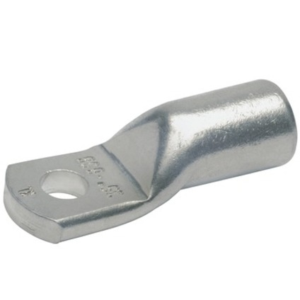 Copper Tubular Lugs NFC 20-130 | IEE