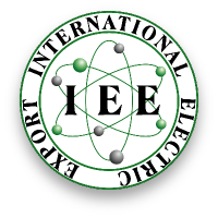 IEE - Home
